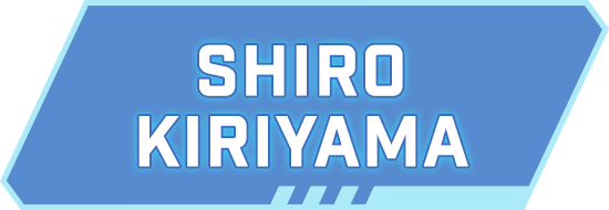 Shiro Kiriyama