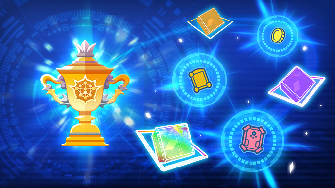 Victory Reward Campaign Announcement! – News, SHADOWVERSE: Champion's  Battle
